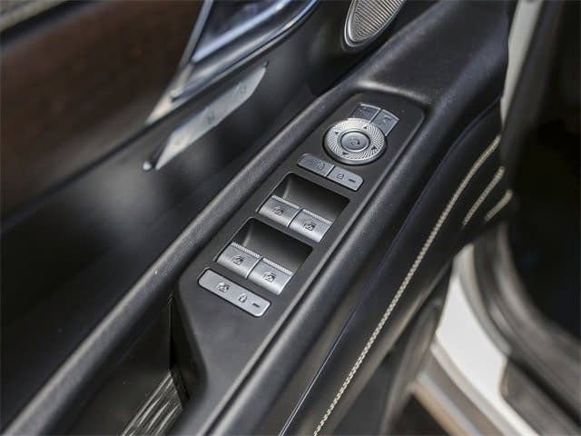 Used 2024 Genesis GV80 3.5T Prestige w/ Advanced Package image 27