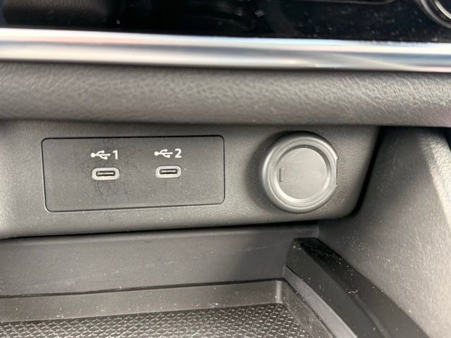 Certified 2024 Nissan Rogue S AWD/4WD image 34