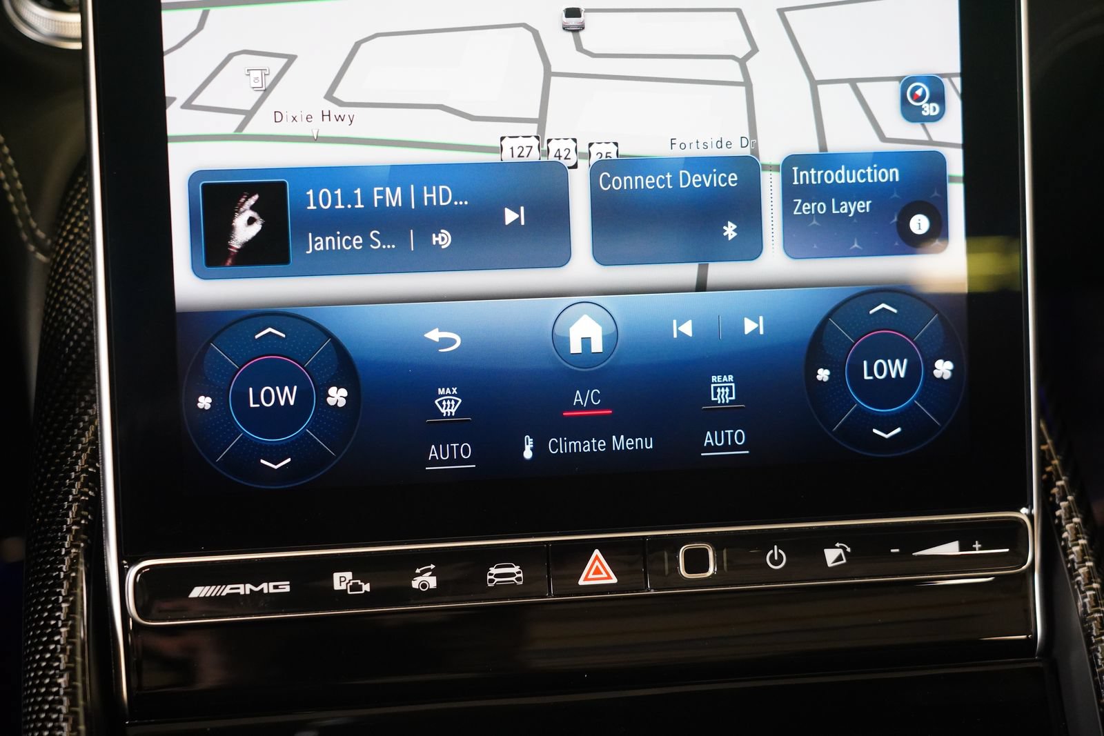 Certified 2022 Mercedes-Benz SL 63 AMG 4MATIC image 30