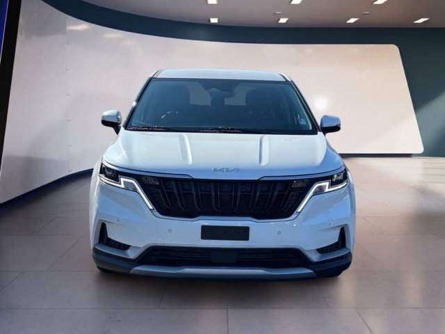 Certified 2024 Kia Carnival EX FWD image 8