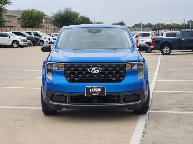 Used 2025 Ford Maverick XLT FWD image 12