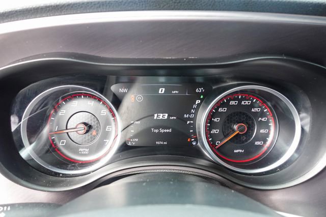 Used 2022 Dodge Charger Scat Pack image 18