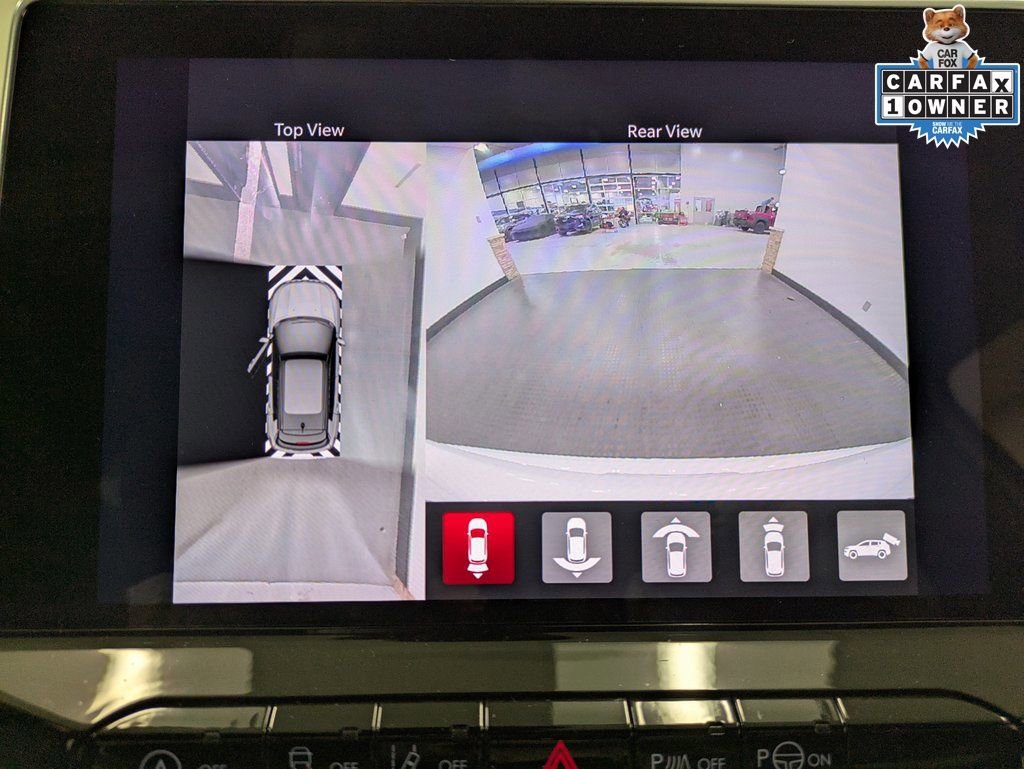 Used 2024 Jeep Compass Limited w/ Elite Group image 13