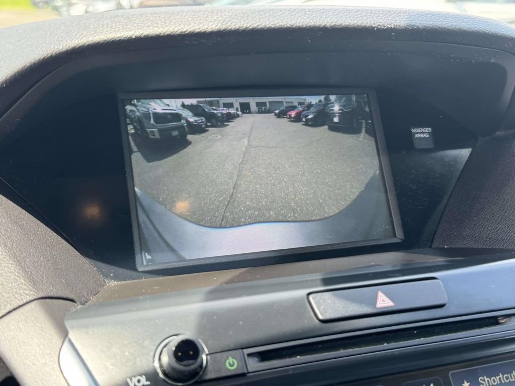 Used 2017 Acura MDX SH-AWD image 30