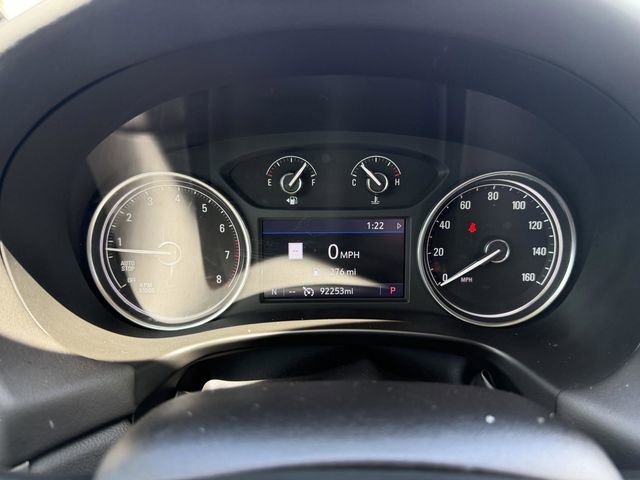 Used 2020 Buick Enclave Premium image 33