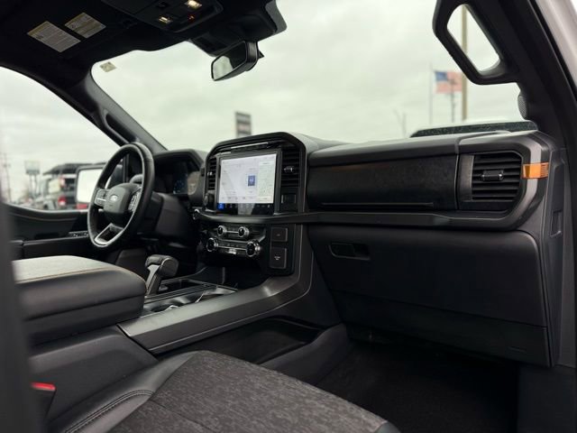 Certified 2024 Ford F150 Tremor w/ Bed Utility Package image 20