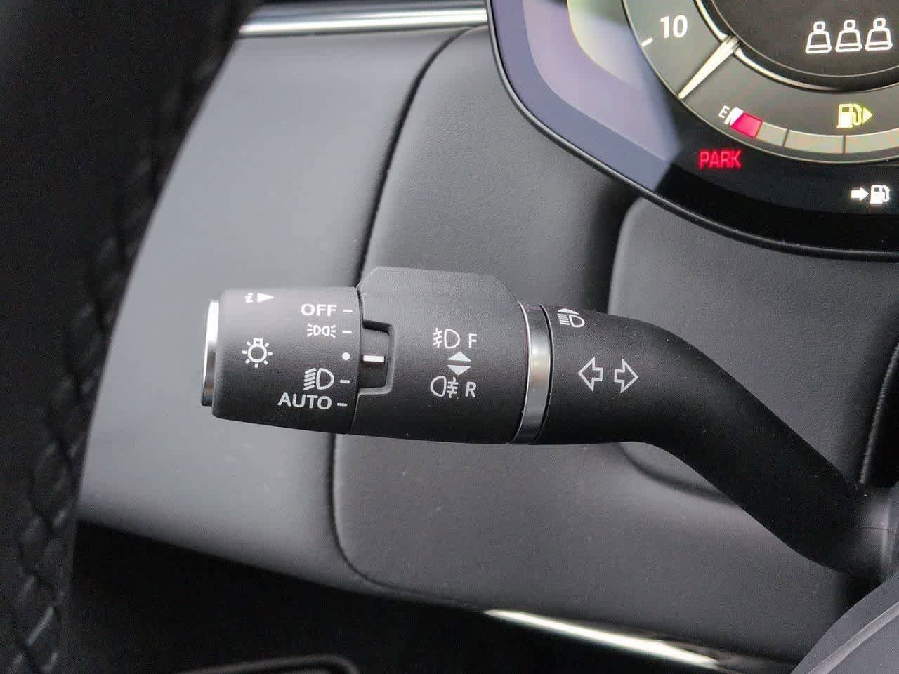 New 2026 Land Rover Range Rover Sport SE AWD/4WD image 28