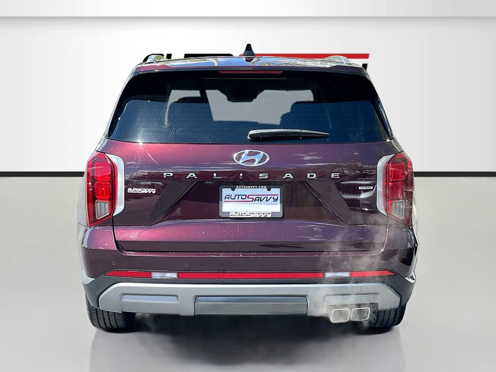 Used 2023 Hyundai Palisade Limited image 6
