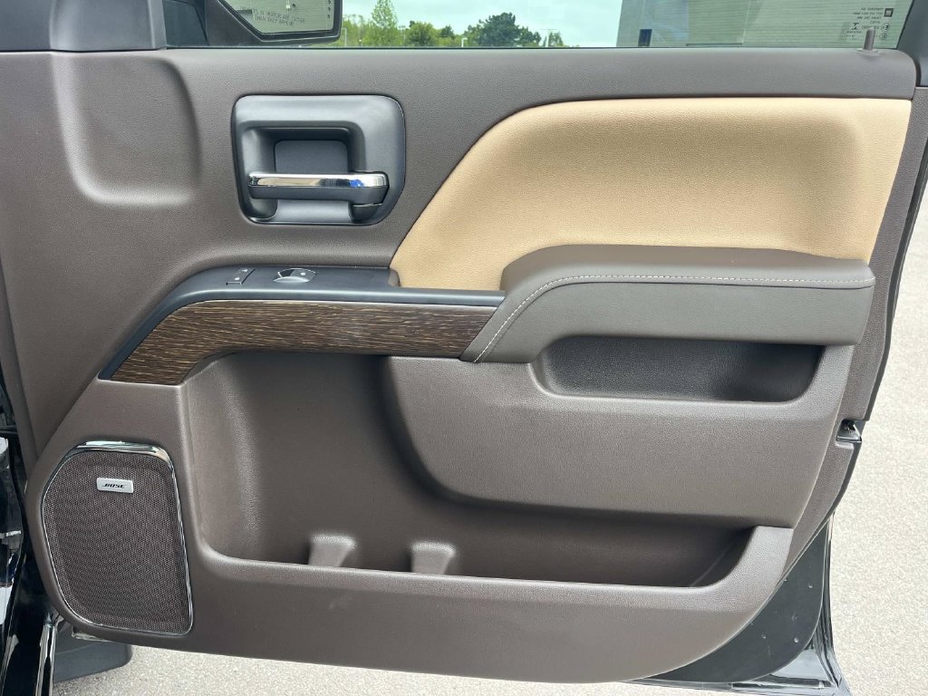 Used 2018 GMC Sierra 1500 Denali AWD/4WD image 23