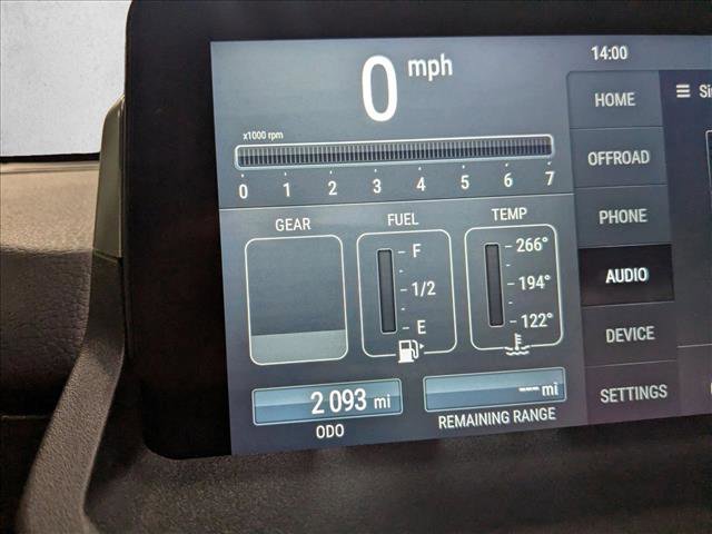 Used 2025 INEOS Grenadier image 11