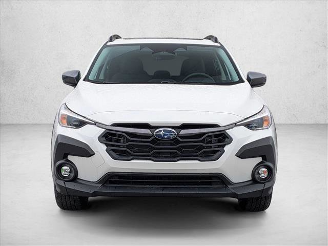 New 2026 Subaru Crosstrek 2.0i Premium image 6