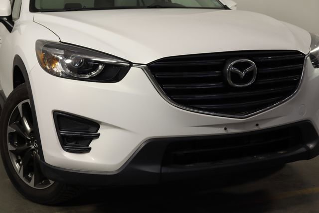 Used 2016 MAZDA CX-5 Grand Touring image 40