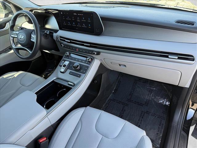 Used 2025 Hyundai Palisade SEL image 13