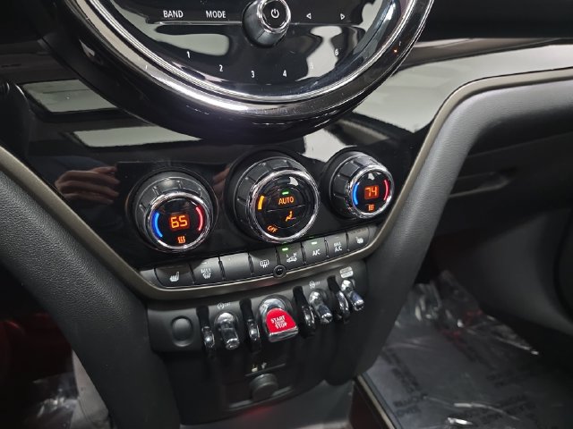 Certified 2024 MINI Cooper Countryman S AWD/4WD image 21