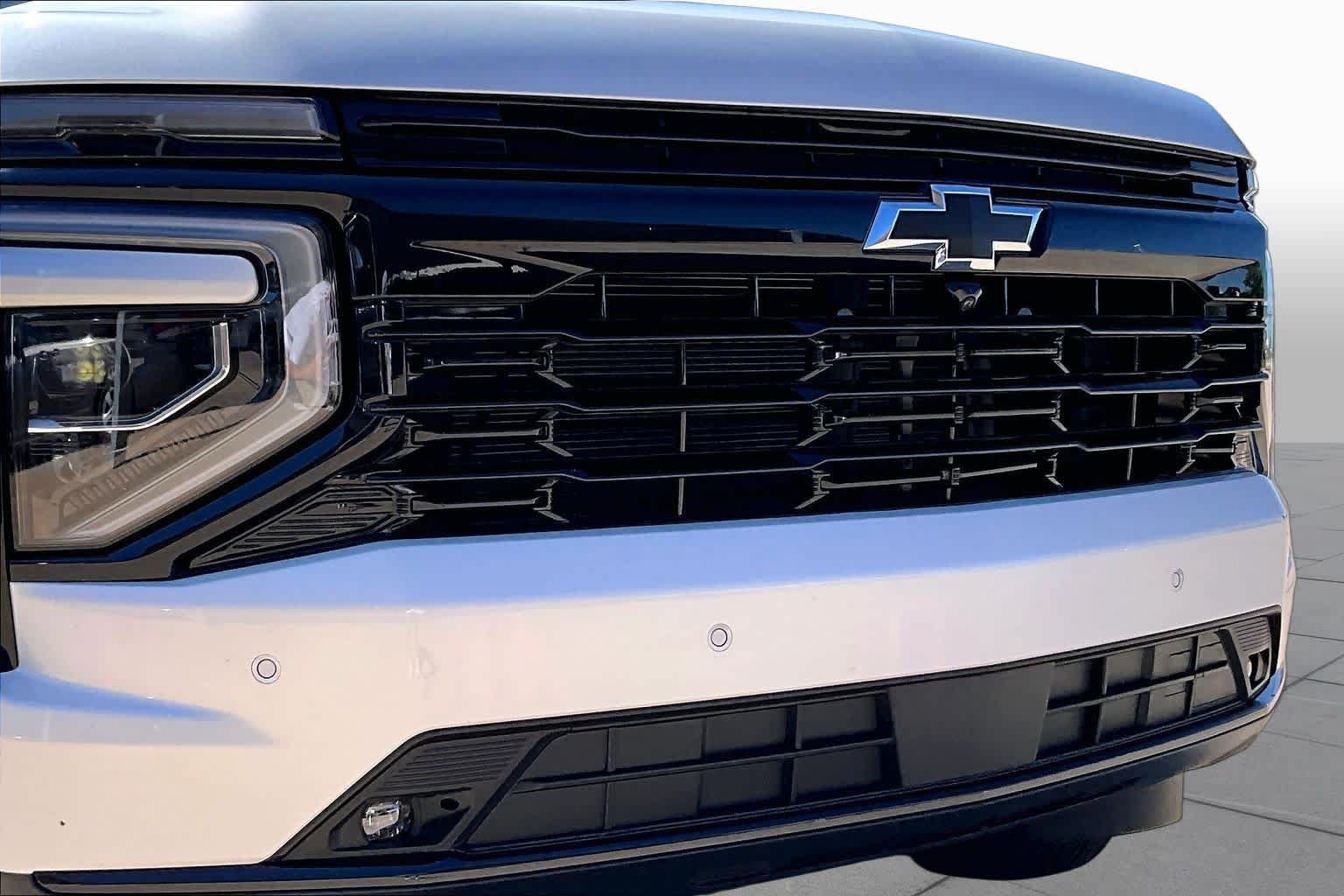 Used 2025 Chevrolet Tahoe RST w/ Comfort Package AWD/4WD image 30