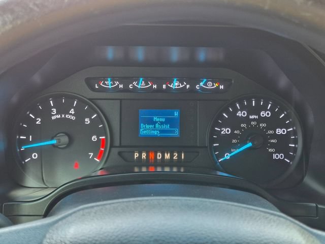 Used 2018 Ford F250 XL w/ STX Appearance Package AWD/4WD image 14