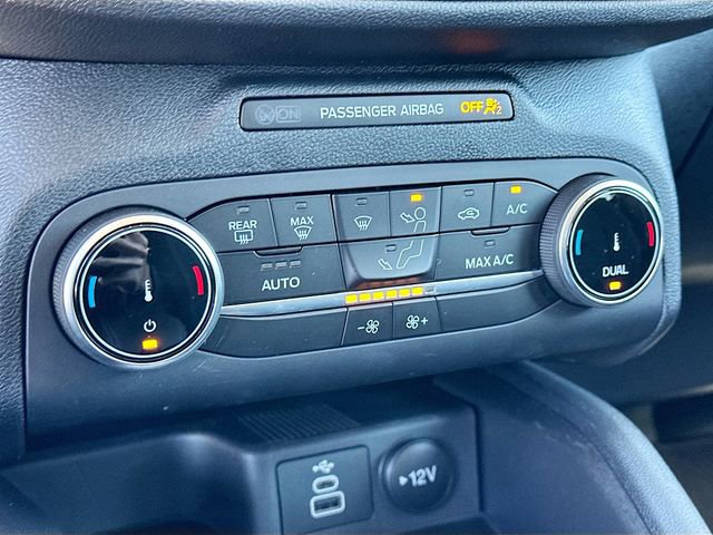 Used 2026 Ford Escape Active image 15