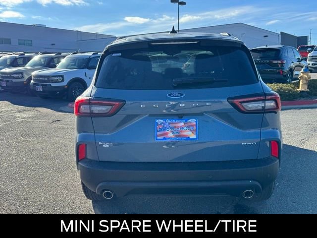 New 2026 Ford Escape ST-Line w/ Tech Pack #1 image 4