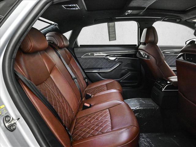 New 2026 Audi S8 AWD/4WD image 21