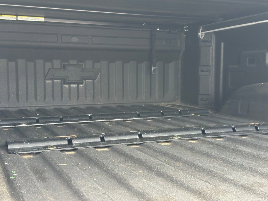 Used 2023 Chevrolet Silverado 2500 LTZ image 15