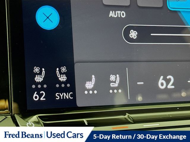 Used 2026 Volkswagen Atlas SE AWD/4WD image 20