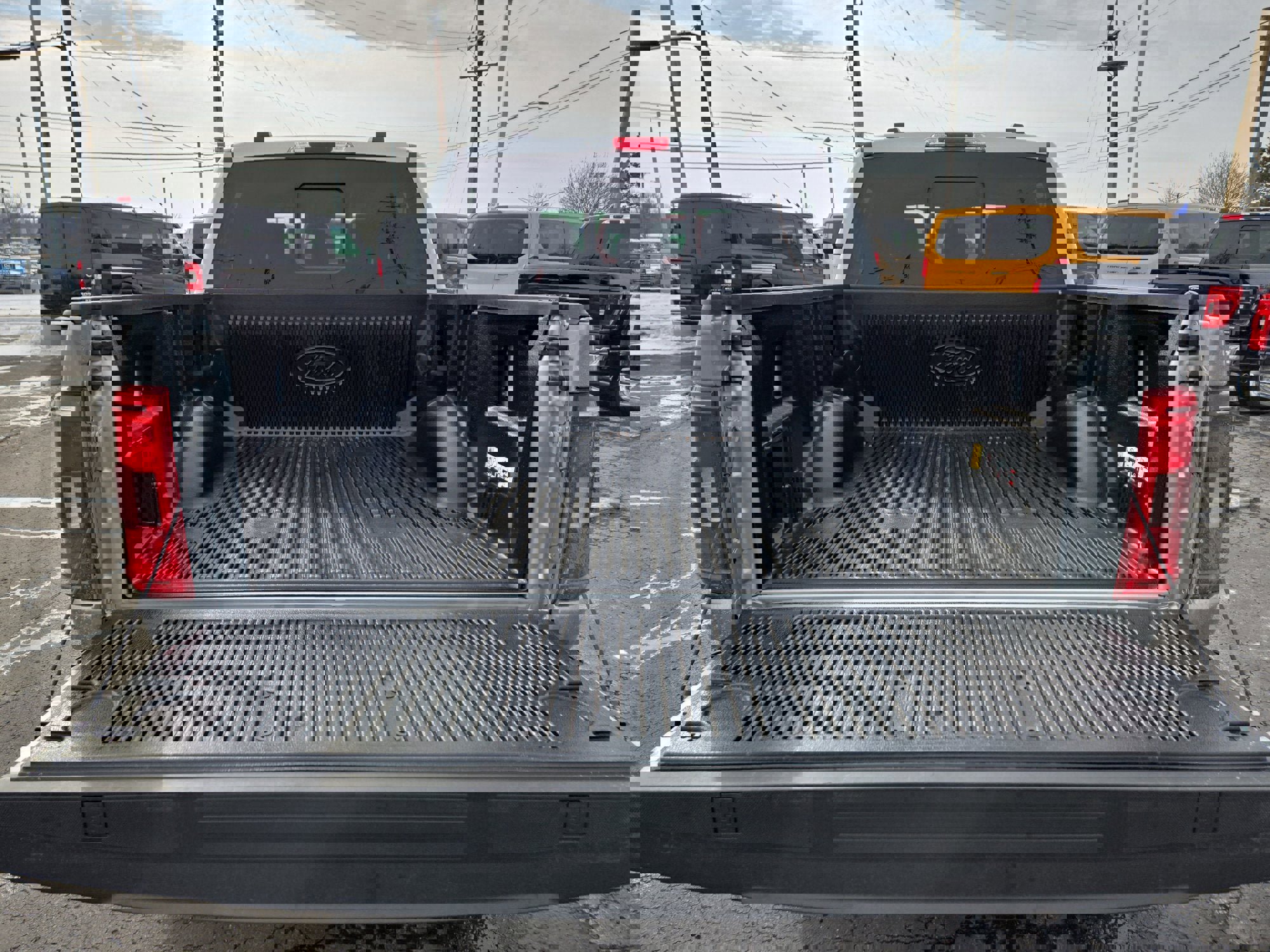 Certified 2023 Ford F150 XLT w/ Equipment Group 302A High image 24