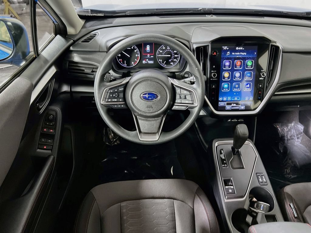 Certified 2024 Subaru Impreza 2.0i Sport AWD/4WD image 20