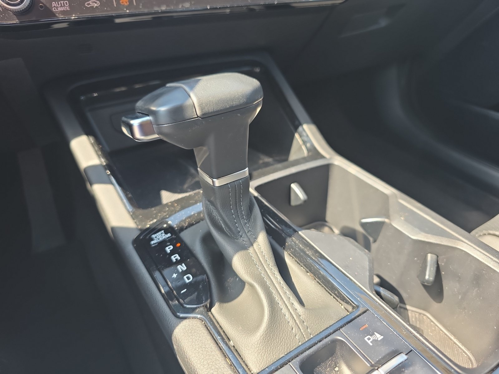 Certified 2025 Kia K5 EX FWD image 20