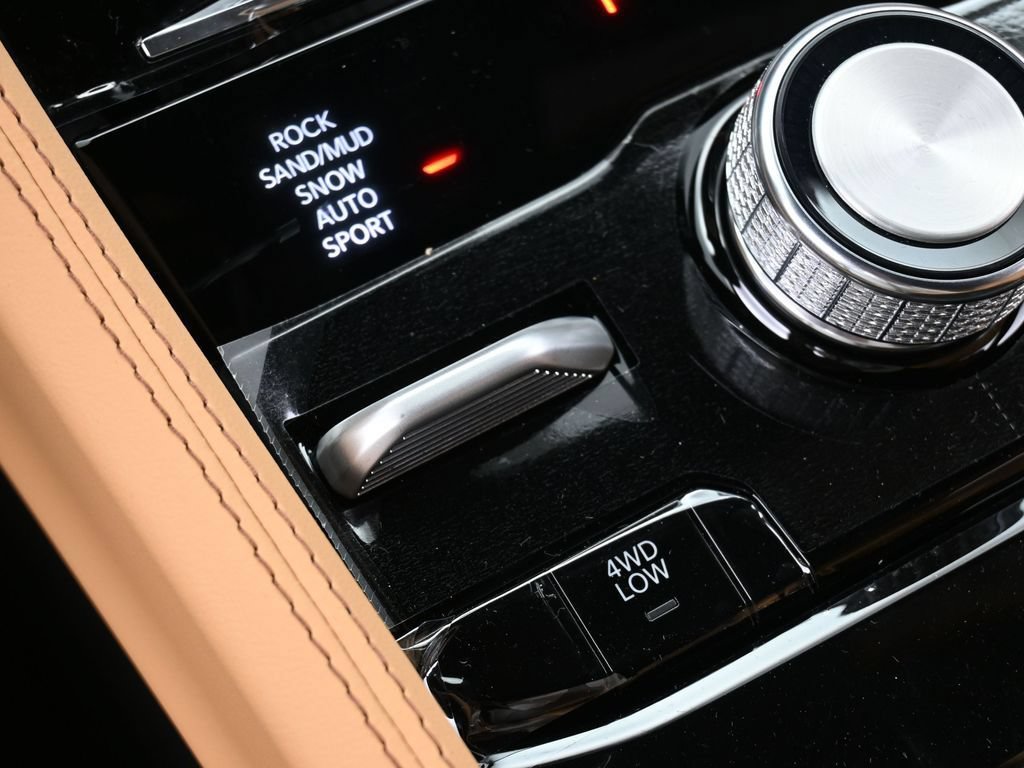 New 2025 Jeep Grand Cherokee L Summit AWD/4WD image 28