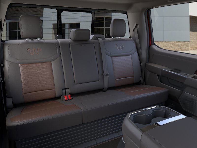 New 2026 Ford F250 King Ranch w/ Tremor Off-Road Package image 11