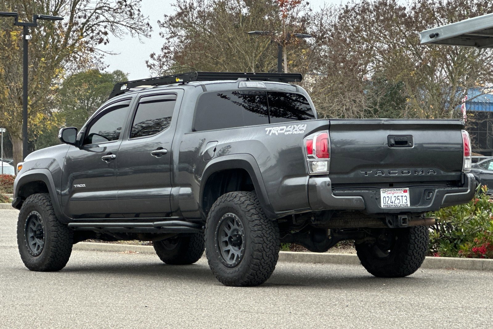 Used 2023 Toyota Tacoma SR5 image 6