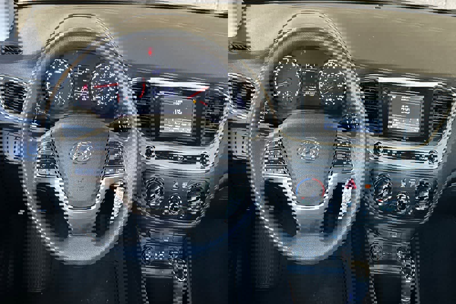 Used 2018 Hyundai Accent SE image 16