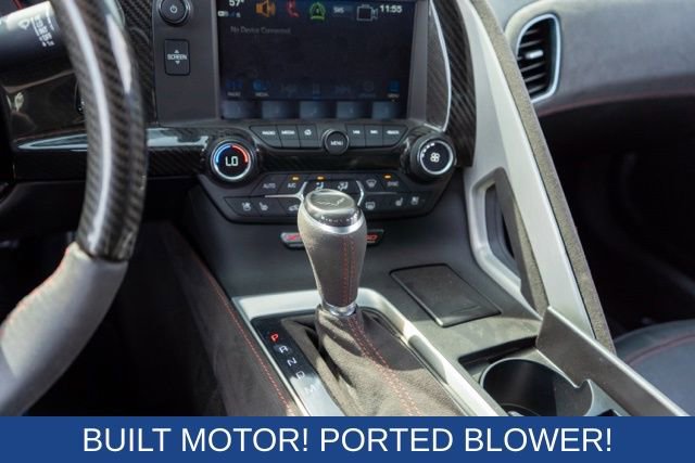 Used 2019 Chevrolet Corvette Z06 image 23