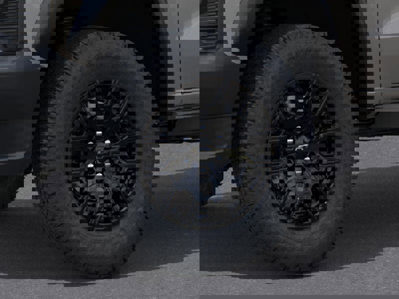 New 2026 Chevrolet Colorado Trail Boss image 9