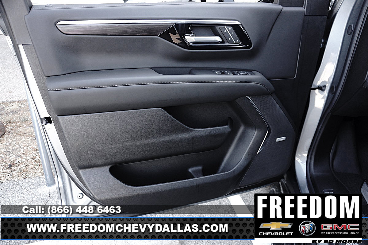 New 2026 Chevrolet Tahoe LT w/ Comfort Package RWD image 40
