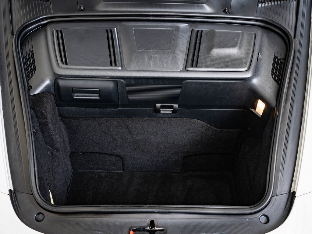 Used 2012 Porsche 911 Turbo S image 41