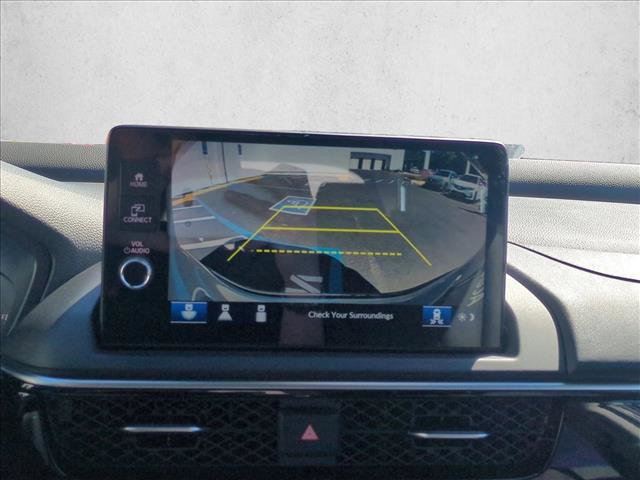 New 2026 Acura ADX FWD image 13