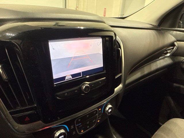 Used 2020 Chevrolet Traverse LS w/ LPO, Floor Liner Package FWD image 34
