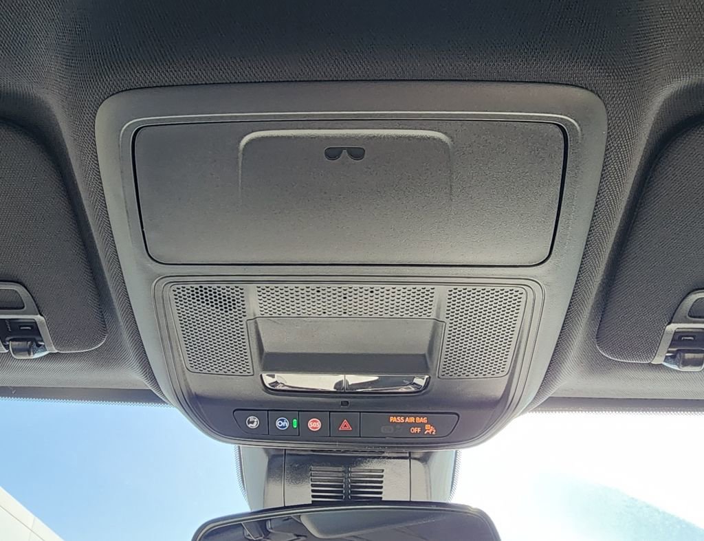 New 2026 GMC Terrain Elevation w/ Elevation Premium Package image 35