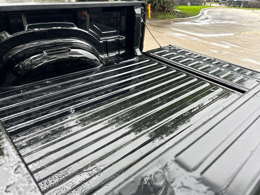 Certified 2026 RAM 1500 Big Horn AWD/4WD image 40
