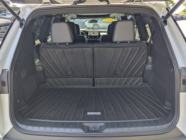 Used 2024 Lexus TX 350 FWD image 17