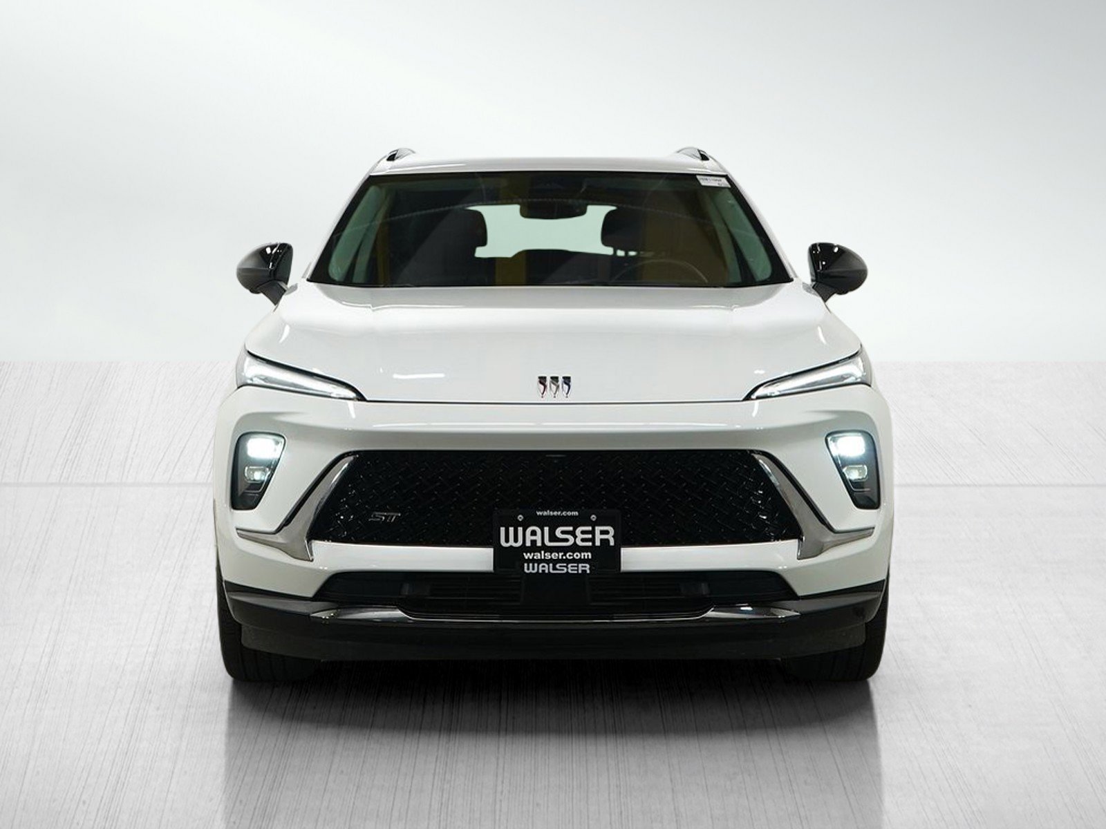 Used 2024 Buick Envision Sport Touring image 8