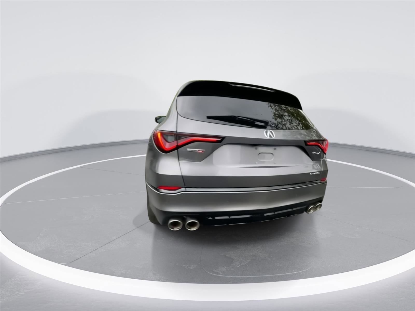 Used 2022 Acura MDX Type S AWD/4WD image 7