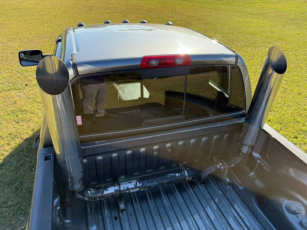 Used 2005 Dodge Ram 2500 Truck SLT image 15