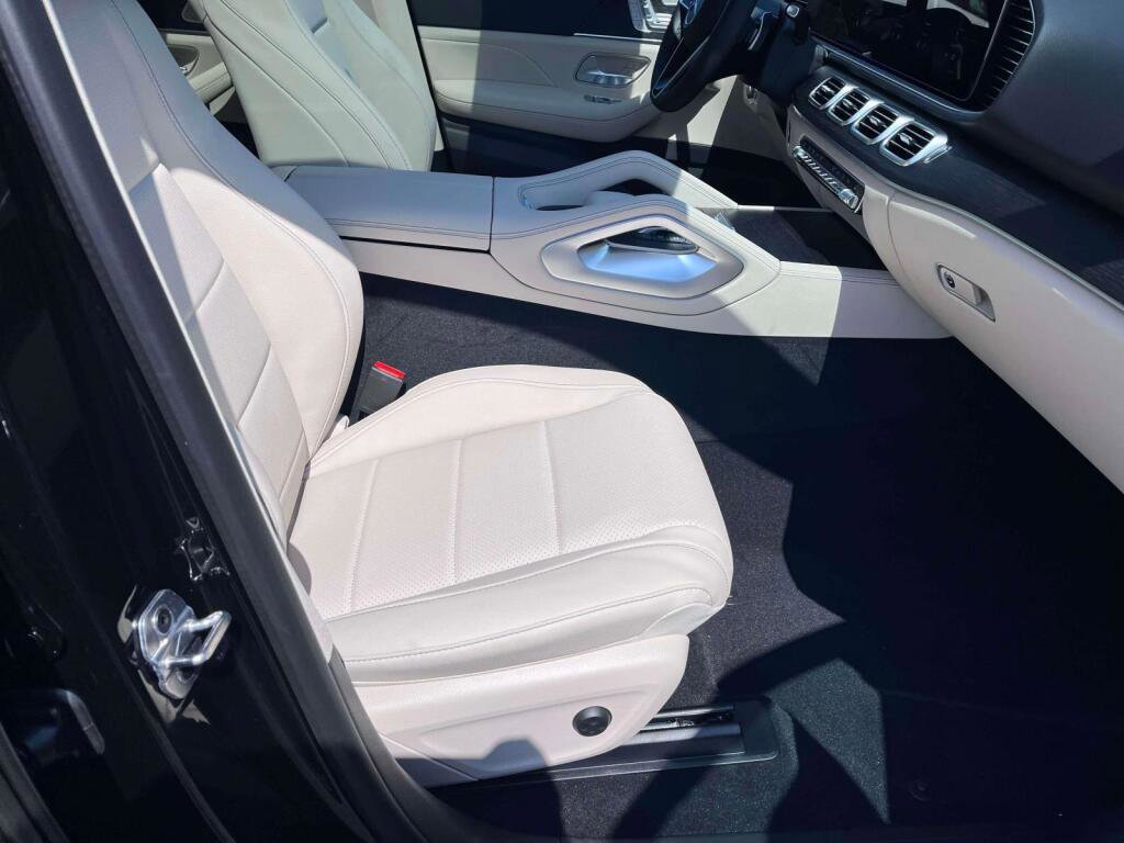 New 2026 Mercedes-Benz GLE 450 4MATIC image 20