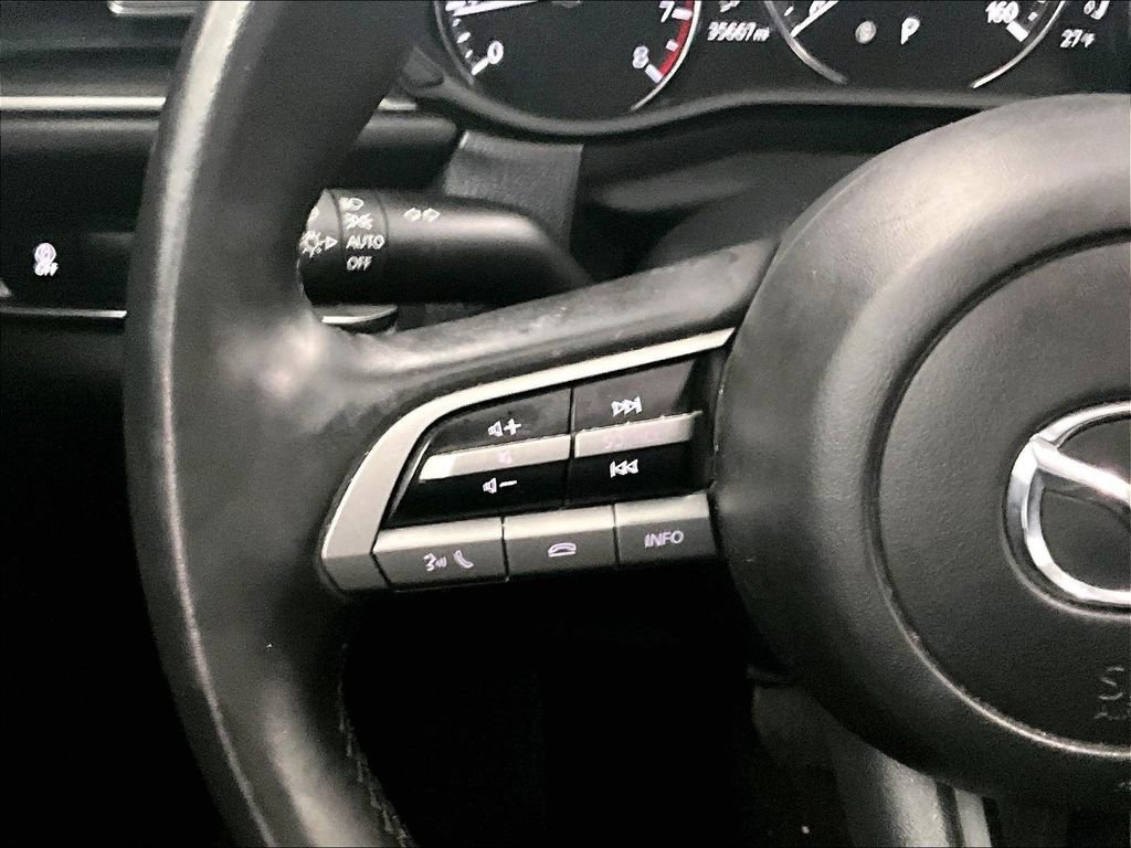 Used 2023 MAZDA CX-30 AWD 2.5 S w/ Select Package image 23