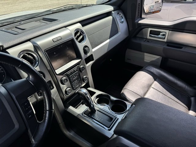 Used 2013 Ford F150 FX4 w/ Luxury Equipment Group image 8