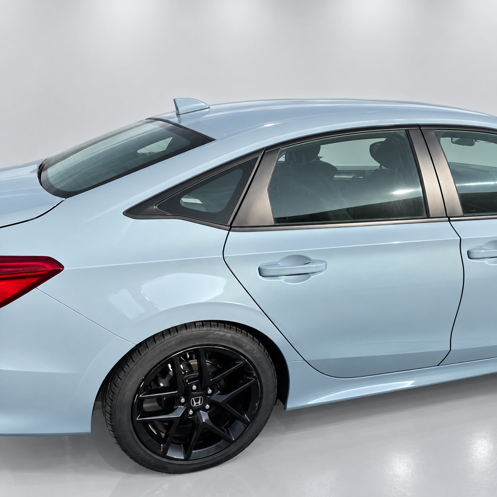 Used 2023 Honda Civic Sport image 11