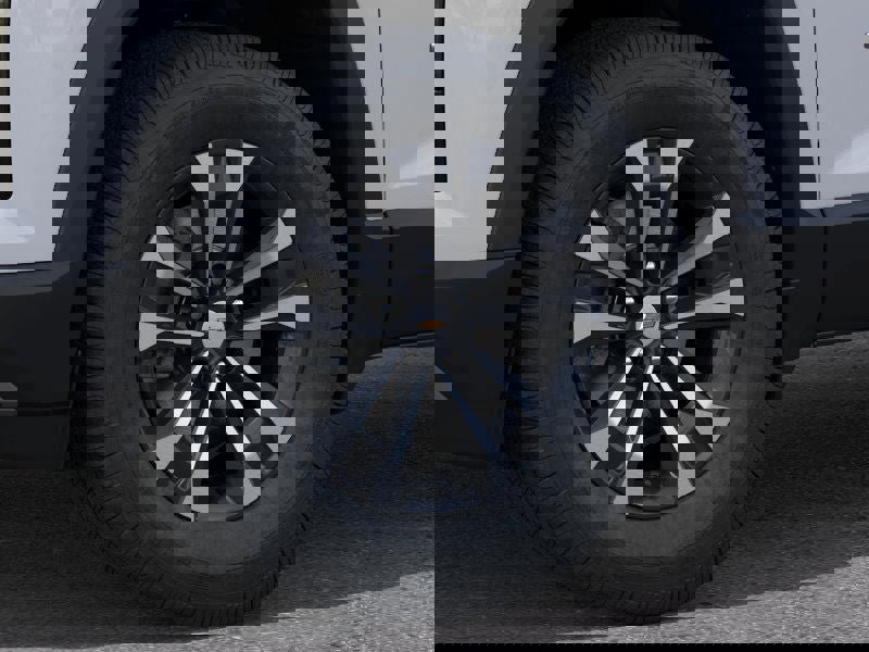 New 2026 Chevrolet Equinox LT w/ Convenience Package II image 33