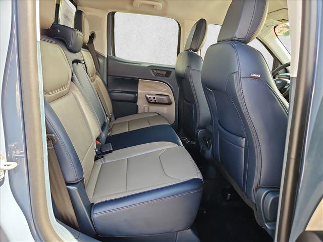 Used 2025 Ford Maverick Lariat w/ 4K Tow Package AWD/4WD image 20
